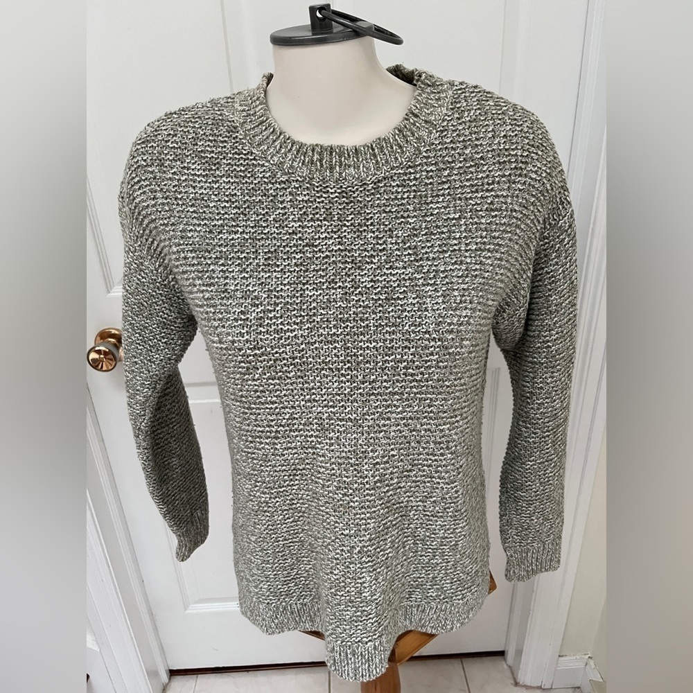 Reitmans pullover knit sweater ladies medium